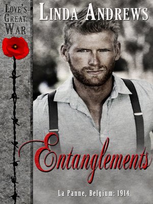 cover image of Entanglements (Historical Romance)
